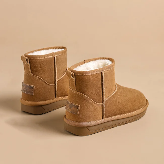 утеплені ugg
