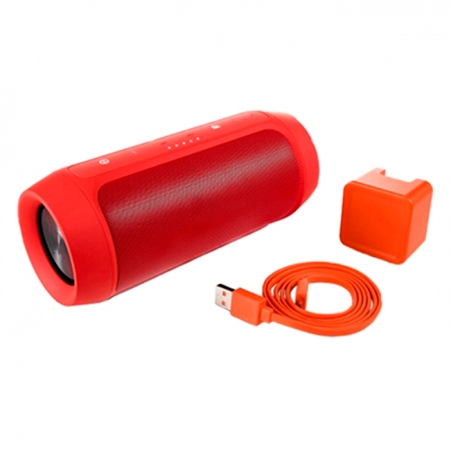 переносная блютуз колонка с аккумулятором