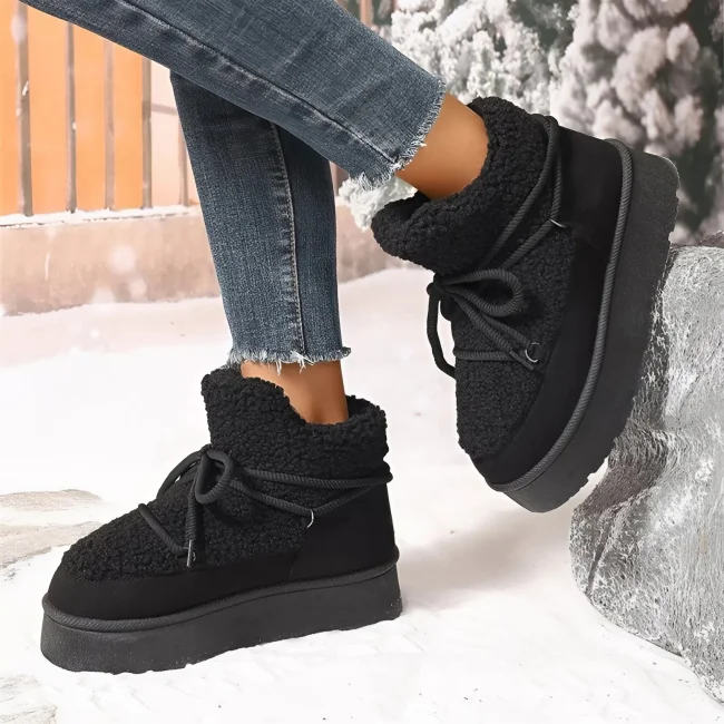 зимові уггі