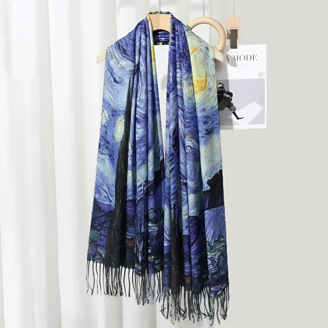 палантин Зоряна ніч