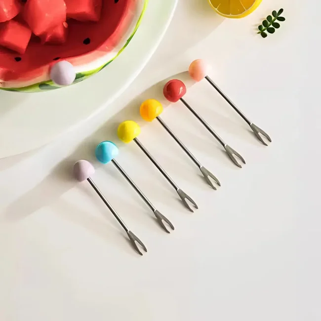 миска у формі кавуна