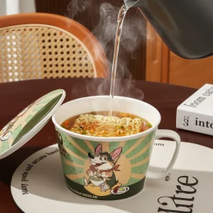 миска для приготування локшини