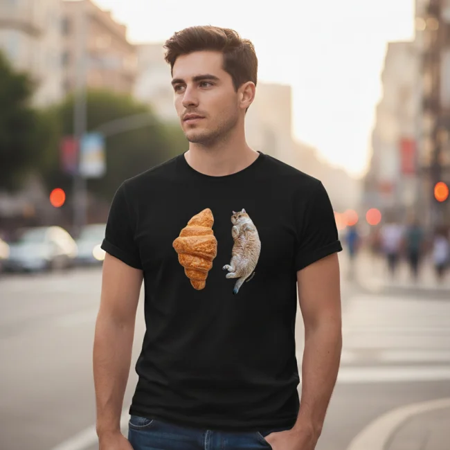 унисекс футболка