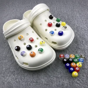 набір джибітсів джибітси для кроксів аксесуари на крокси