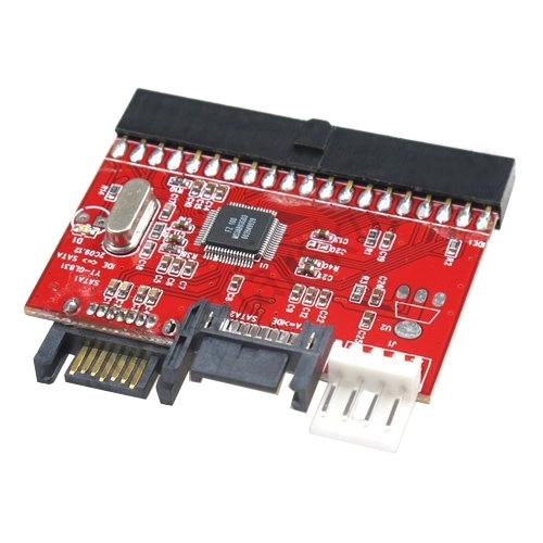 sata ide переходник