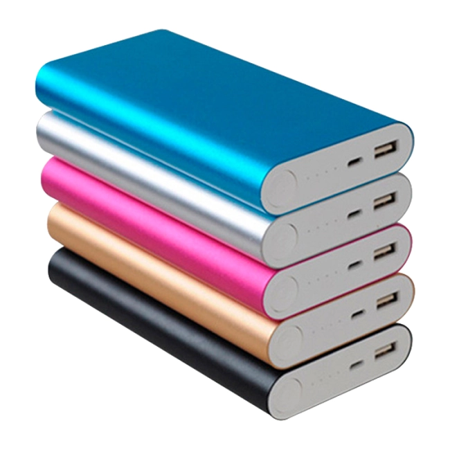 power bank 20800 mah