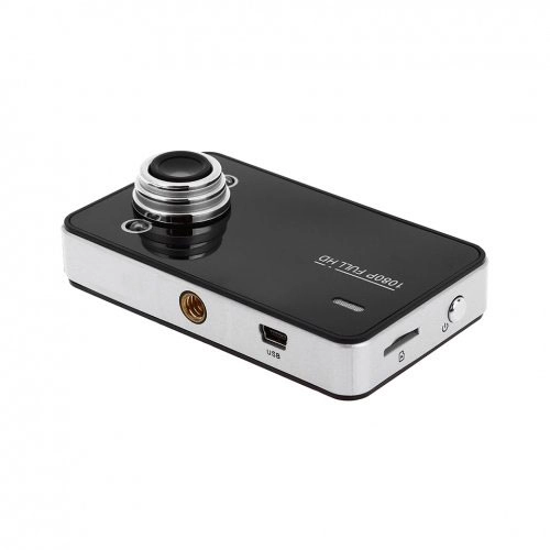 автомобильный видеорегистратор 1080p