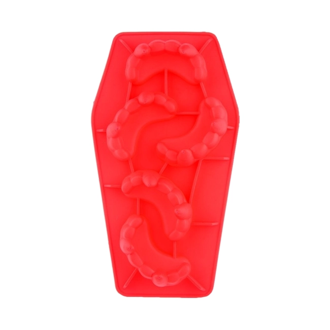 Формочка для льда Зубы Вампира