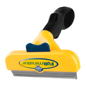 Фурминатор для собак