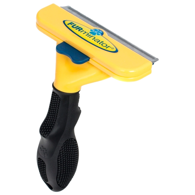 щітка для собак фурмінатор