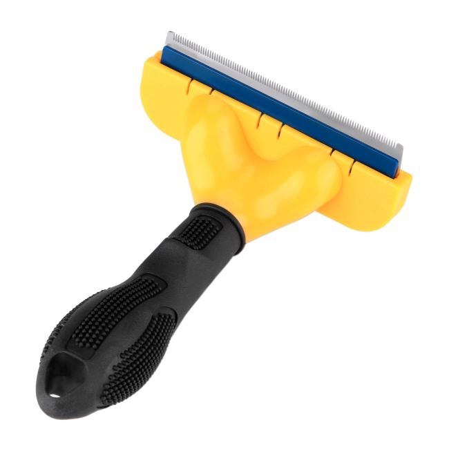 щітка для вичісування собак