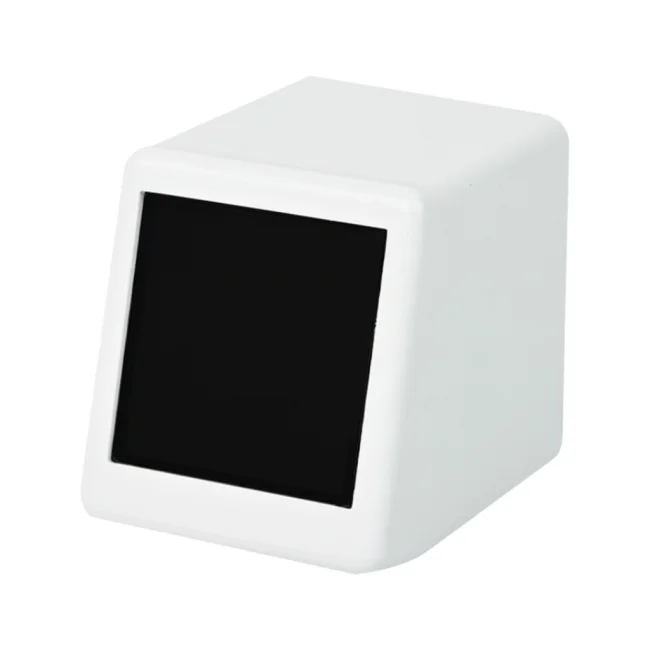 цифрова домашня метеостанція