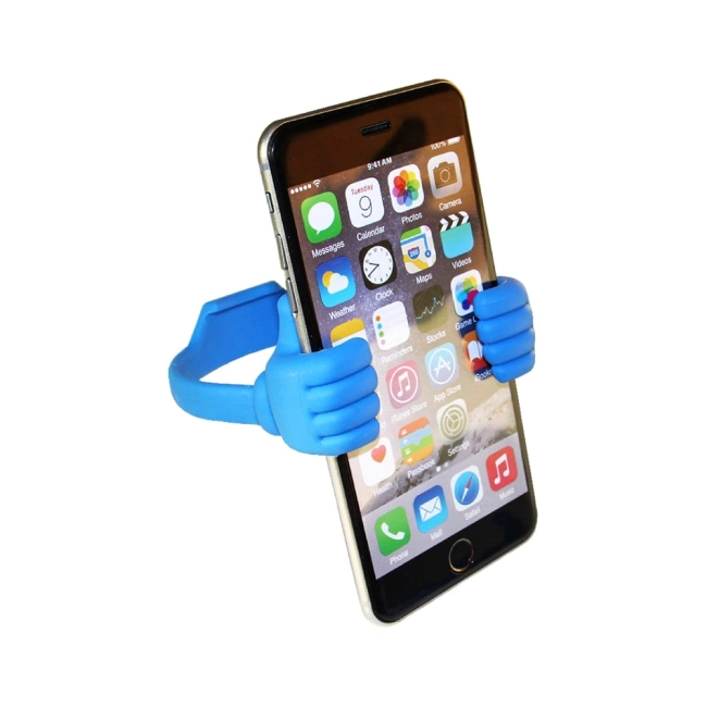 подставка для смартфона на стол