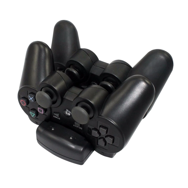 зарядное устройство для джойстика ps3