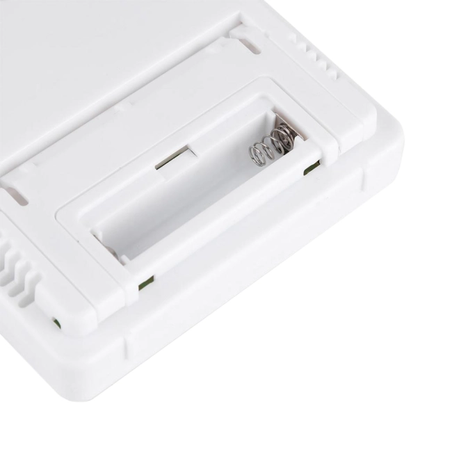 Комнатный термометр гигрометр HTC 1