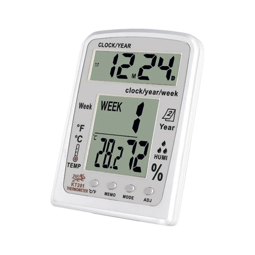 домашняя метеостанция