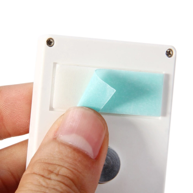 термометр для аквариума