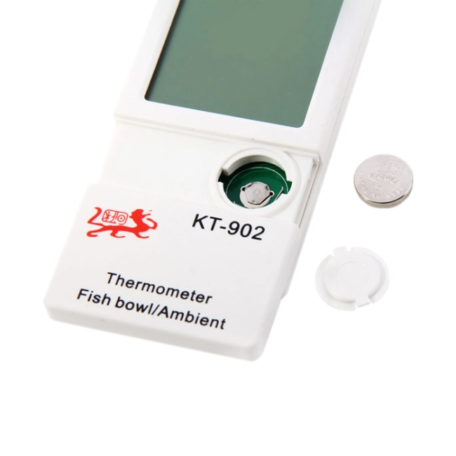 термометр для террариума