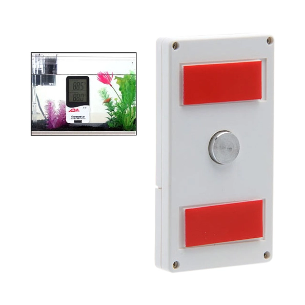 термометр аквариумный