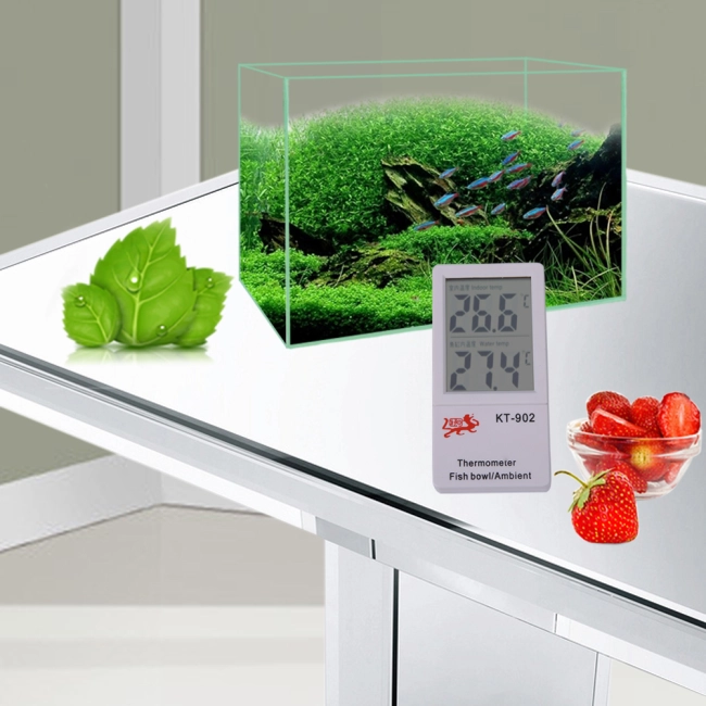 термометр для террариума