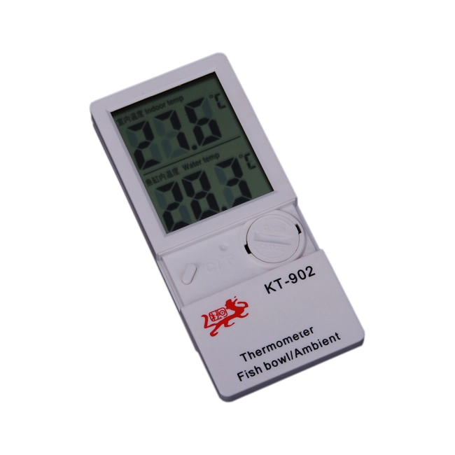 термометр для аквариума