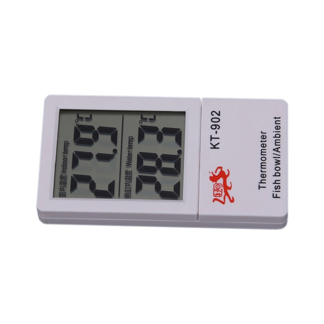 термометр аквариумный