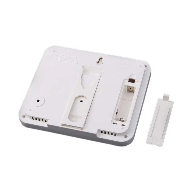 термометр с влажностью и температурой