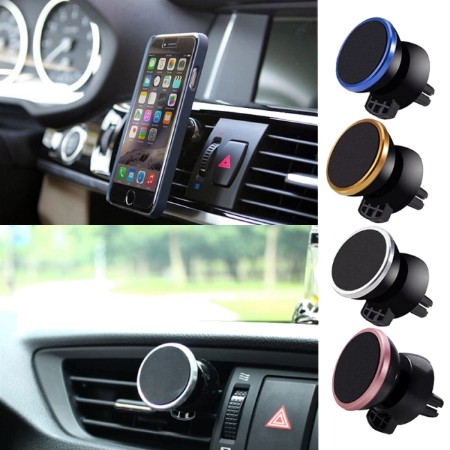 магнітний тримач для смартфона