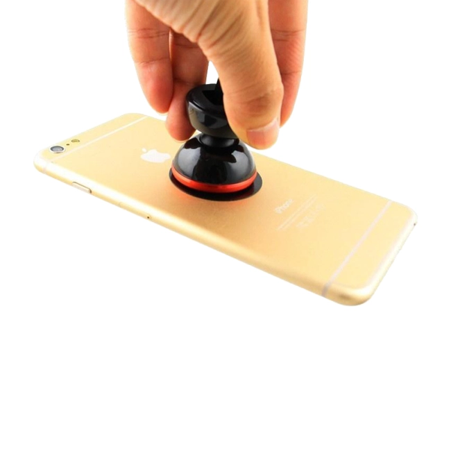 магнітний тримач у повітропровід