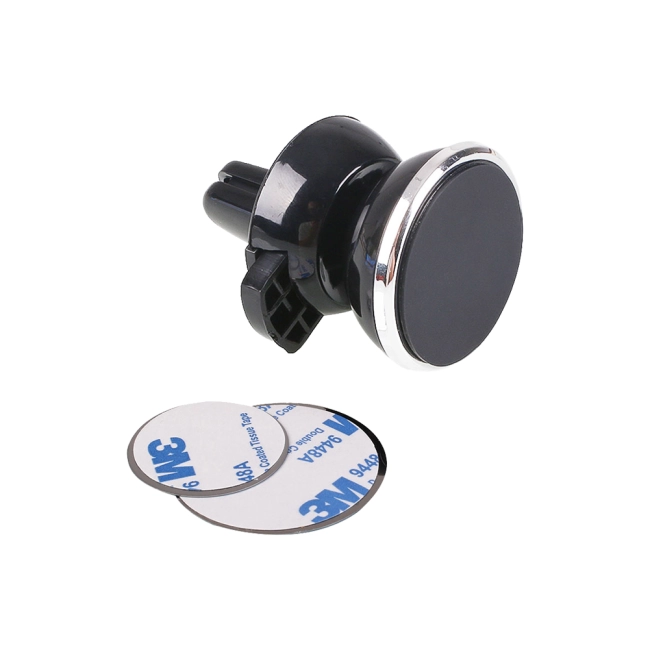 магнітний тримач для смартфона