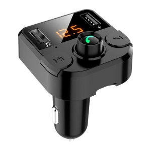 фм модулятор в авто