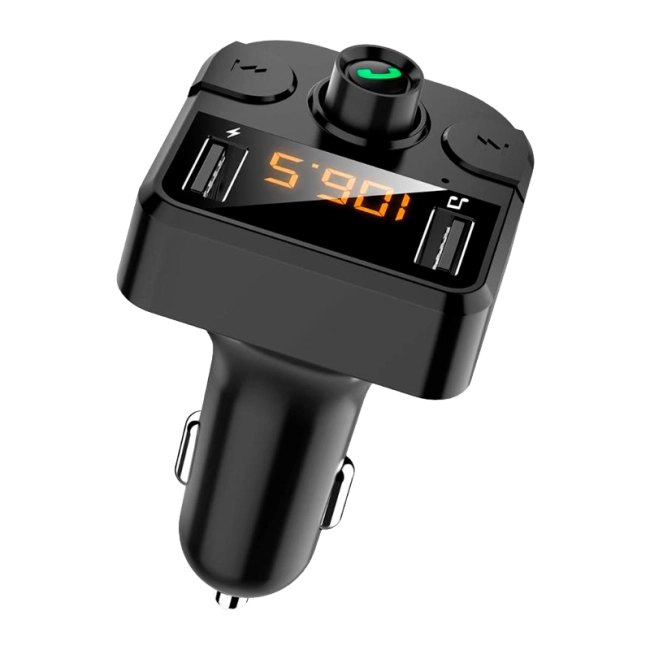 блютуз модулятор автомобильный