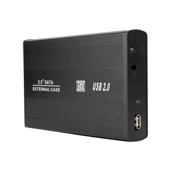 карман для HDD 3.5