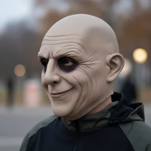 маска Дядя Фестер