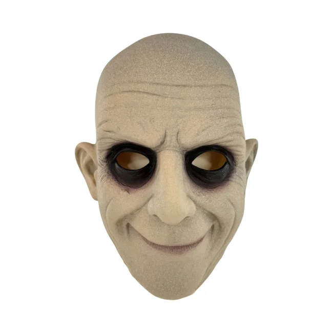 маска дяди Фестера