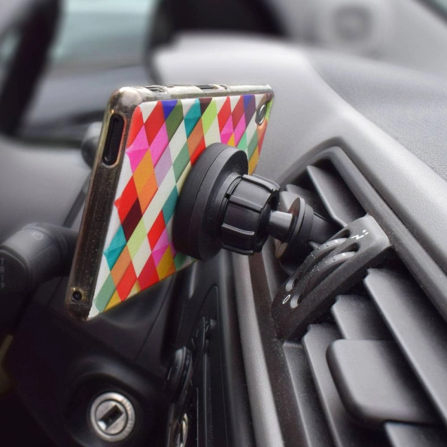 автомобільний тримач для планшета