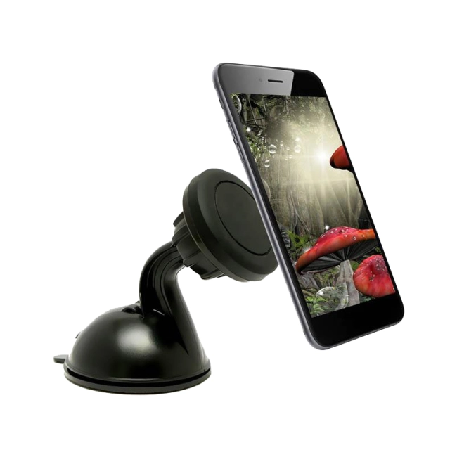 универсальный магнитный автомобильный держатель