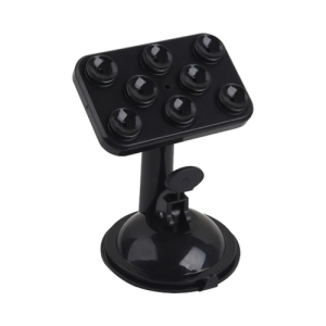 держатель для телефона на присоске