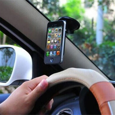 автомобільний тримач липучка