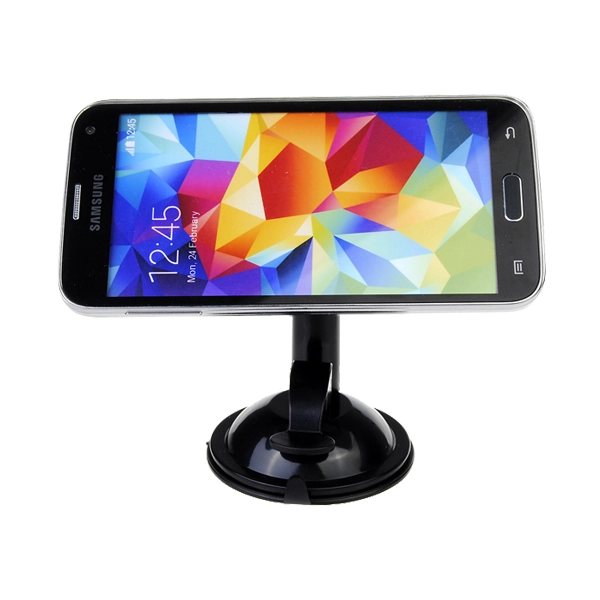 тримач для телефону на присосці