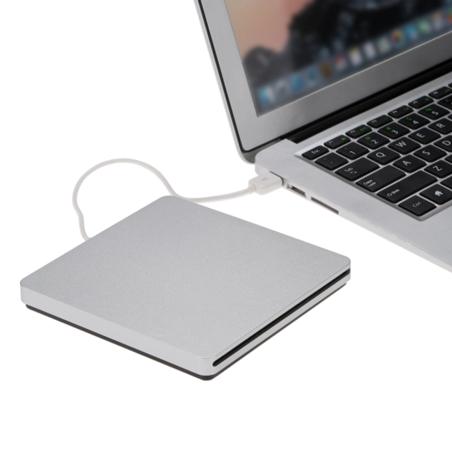 зовнішній привід