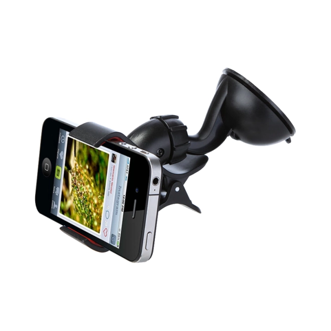 универсальный держатель смартфона автомобильный