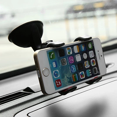 автомобильный держатель для телефона на стекло