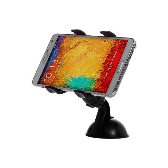 автомобильный держатель для телефона на стекло