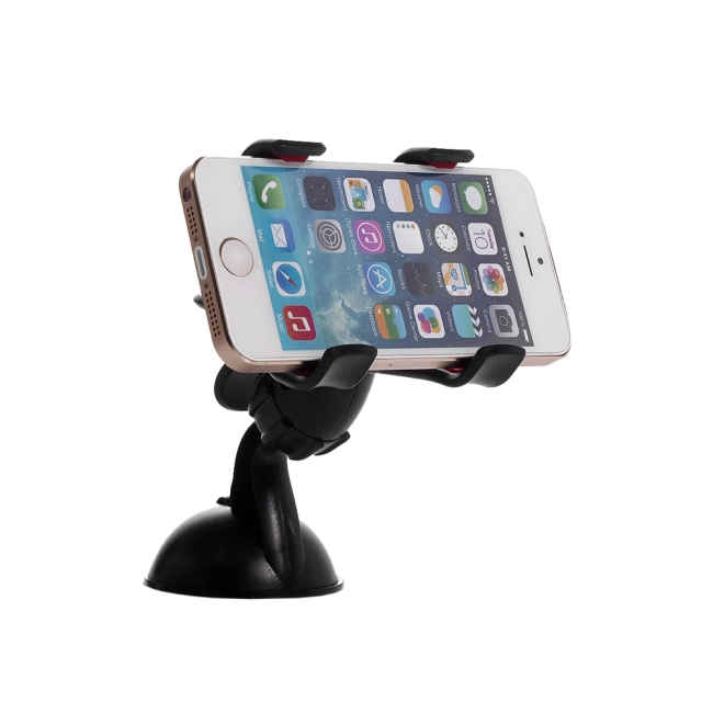 автомобильный держатель для смартфона на стекло