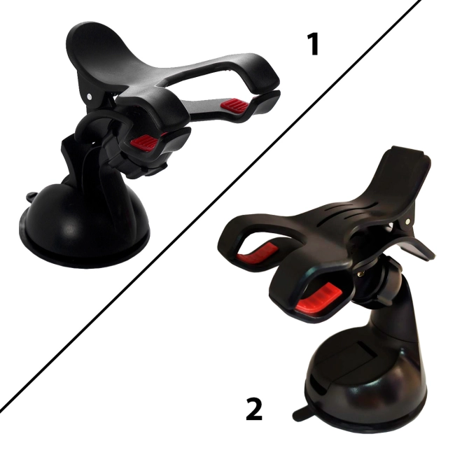 автомобильный держатель для телефона на стекло