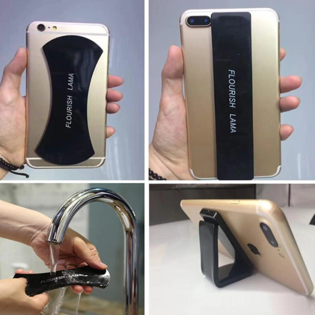 нано держатель