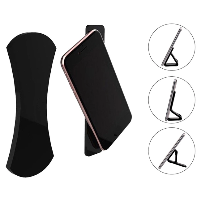 липкий держатель для телефона