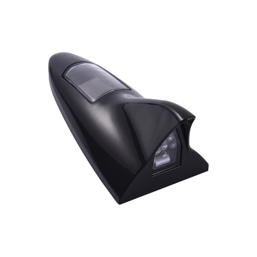 акулий плавник на авто