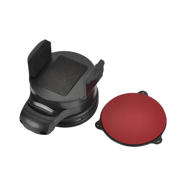 тримач для телефону в авто на скло